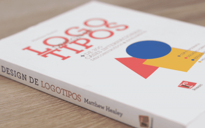 Dica: Livros para designers