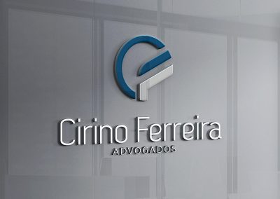 Cirino Ferreira