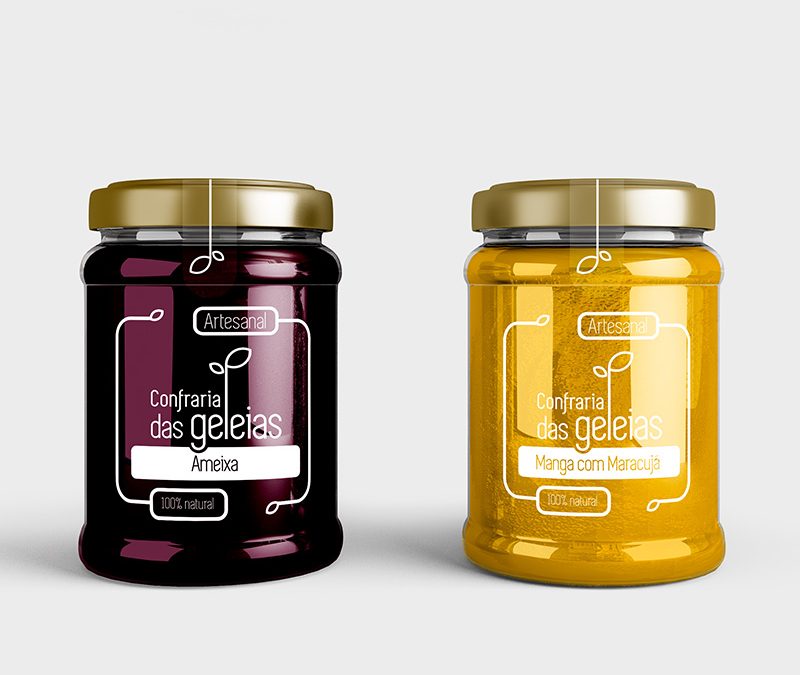 Confraria das Geléias