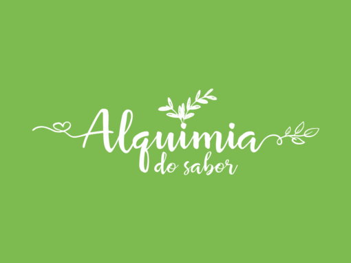 Alquimia do Sabor