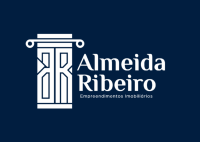 Almeida Ribeiro